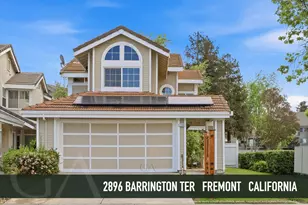 2896 Barrington Terrace, Fremont, CA 94536 - Photo 1