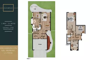 2896 Barrington Terrace, Fremont, CA 94536 - Photo 64