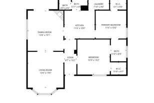 119 Delmas Ave, San Jose, CA 95110 - Photo 20