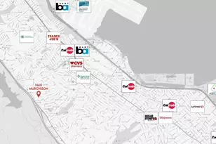 1460 Murchison Dr, Millbrae, CA 94030 - Photo 82