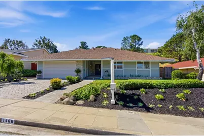 1460 Murchison Dr, Millbrae, CA 94030 - Photo 76