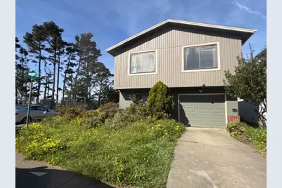 295 Edgewood Dr, Pacifica, CA 94044 - Photo 1