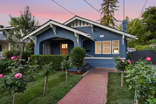 125 Webster, Palo Alto, CA 94301 - Photo 1