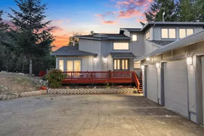 18453 Las Cumbres Rd, Los Gatos, CA 95033 - Photo 2