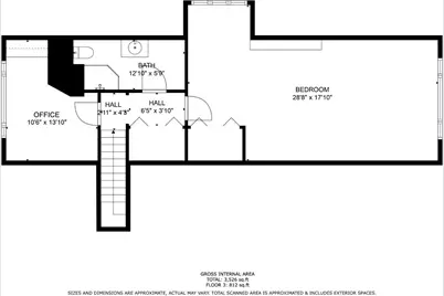 21791 Highway 49, Downieville, CA 95936 - Photo 62