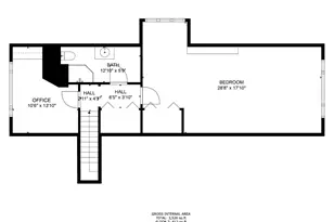 21791 Hwy 49, Downieville, CA 95936 - Photo 62