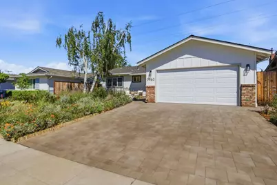 3960 Paladin Dr, San Jose, CA 95124 - Photo 4