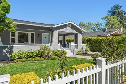 359 Hudson St, Redwood City, CA 94062 - Photo 1