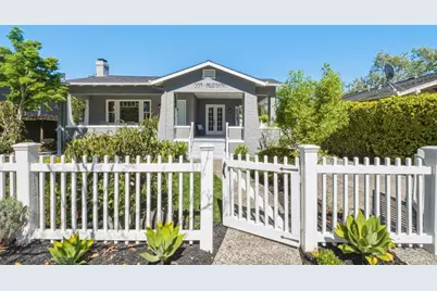 359 Hudson St, Redwood City, CA 94062 - Photo 2