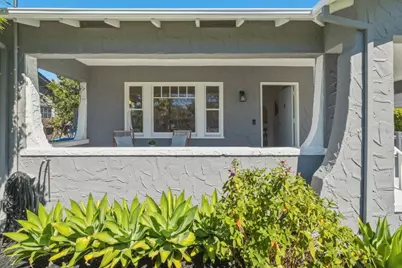 359 Hudson St, Redwood City, CA 94062 - Photo 4