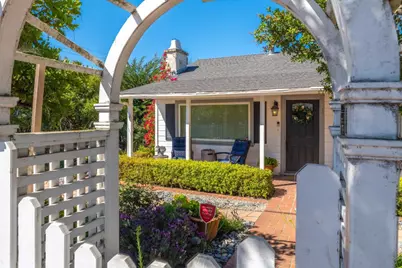 1 Serrano Way, Del Rey Oaks, CA 93940 - Photo 2