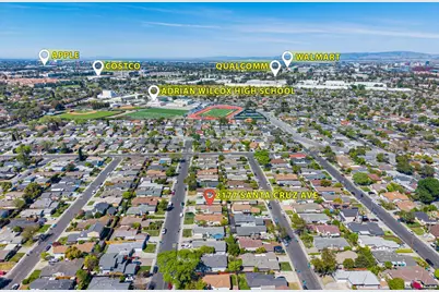 2177 Santa Cruz Ave, Santa Clara, CA 95051 - Photo 42