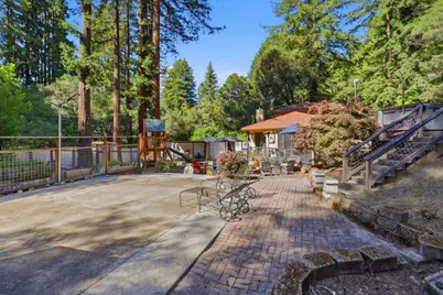 5455 Branciforte Dr, Santa Cruz, CA 95065 - Photo 36