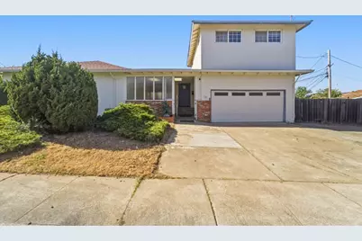 34 Capay Cir, South San Francisco, CA 94080 - Photo 1