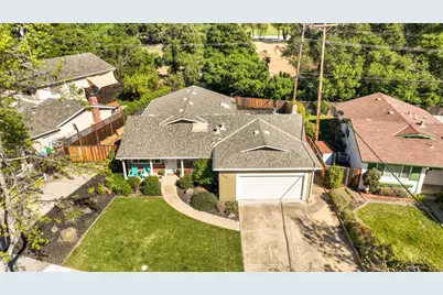 1190 Arlington Ln, San Jose, CA 95129 - Photo 2