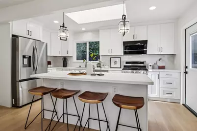 543 Grizzly Peak Blvd, Berkeley, CA 94708 - Photo 16