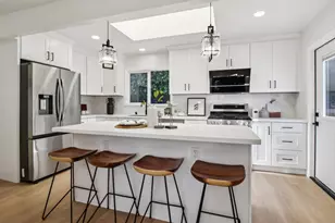 543 Grizzly Peak Blvd, Berkeley, CA 94708 - Photo 16