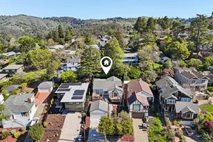 543 Grizzly Peak Blvd, Berkeley, CA 94708 - Photo 34