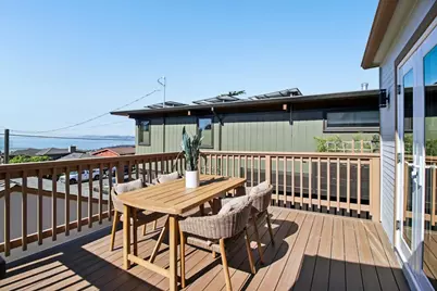 543 Grizzly Peak Blvd, Berkeley, CA 94708 - Photo 28