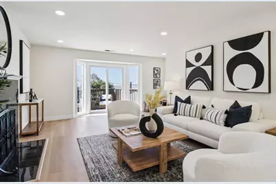 543 Grizzly Peak Blvd, Berkeley, CA 94708 - Photo 4