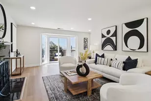 543 Grizzly Peak Blvd, Berkeley, CA 94708 - Photo 4