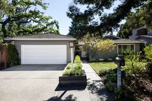 785 La Para Ave, Palo Alto, CA 94306 - Photo 1