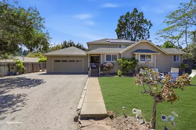 209 Hames Rd, Corralitos, CA 95076 - Photo 2