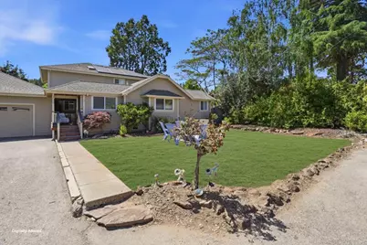 209 Hames Rd, Corralitos, CA 95076 - Photo 4