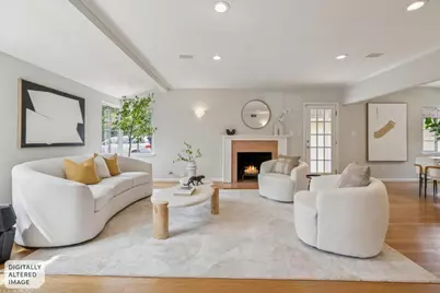 25 Jordan Ave, Los Altos, CA 94022 - Photo 4