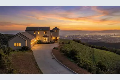 17599 Montebello Rd, Cupertino, CA 95014 - Photo 1