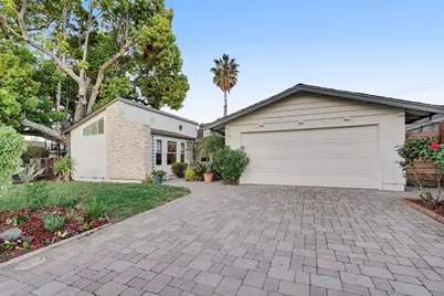 141 Muir Ave, Santa Clara, CA 95051 - Photo 2