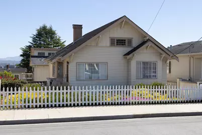 291 Watson St, Monterey, CA 93940 - Photo 2