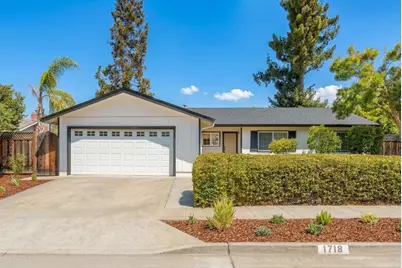 1718 Chitamook Ct, Sunnyvale, CA 94087 - Photo 1