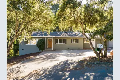 201 Soledad Pl, Monterey, CA 93940 - Photo 1