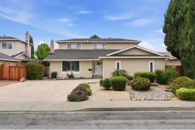 864 Kizer St, Milpitas, CA 95035 - Photo 2