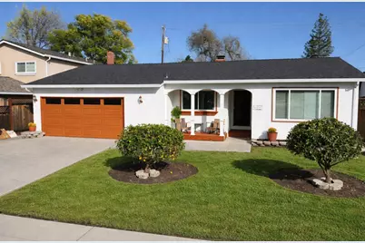 5816 Embee Dr, San Jose, CA 95123 - Photo 2