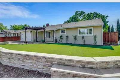 227 Cleopatra Dr, Pleasant Hill, CA 94523 - Photo 2