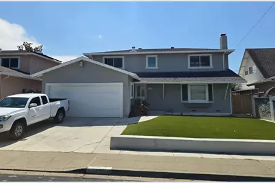 1490 Olympic Dr, Milpitas, CA 95035 - Photo 1