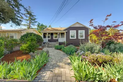 798 Hudson St, Redwood City, CA 94061 - Photo 1