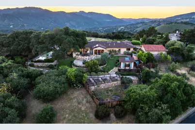 15475 Via Los Tulares, Carmel Valley, CA 93924 - Photo 34
