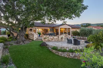 15475 Via Los Tulares, Carmel Valley, CA 93924 - Photo 36