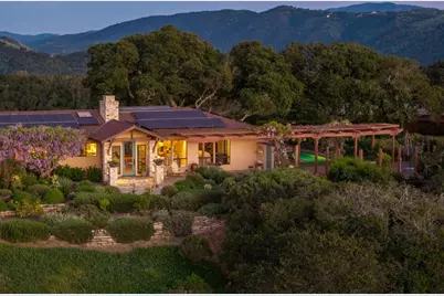 15475 Via Los Tulares, Carmel Valley, CA 93924 - Photo 38