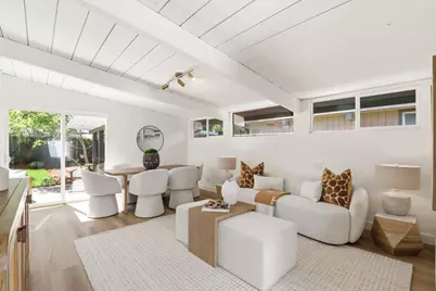 4134 Wilkie Way, Palo Alto, CA 94306 - Photo 4