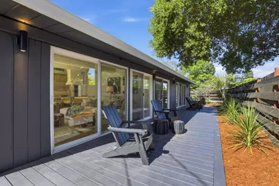 4134 Wilkie Way, Palo Alto, CA 94306 - Photo 26