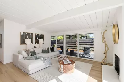 4134 Wilkie Way, Palo Alto, CA 94306 - Photo 6