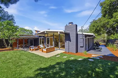 4134 Wilkie Way, Palo Alto, CA 94306 - Photo 24