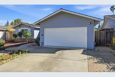 574 Carrick Ct, Sunnyvale, CA 94087 - Photo 2
