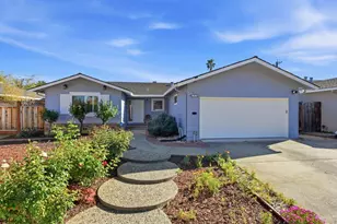 574 Carrick Ct, Sunnyvale, CA 94087 - Photo 1