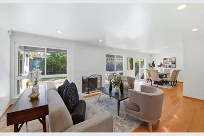 574 Carrick Ct, Sunnyvale, CA 94087 - Photo 4