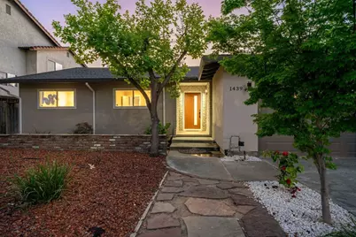 1439 Miller Ave, San Jose, CA 95129 - Photo 4